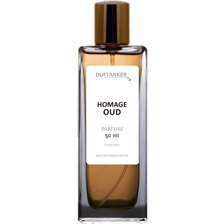 Homage Oud